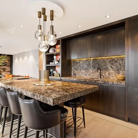 Elegant Living In The Heart Of Holiday home Amsterdam